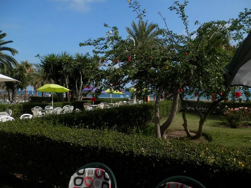 Toda Una Experiencia En La Costa Del Sol, A 100M De La Playa 0*, Algarrobo Costa Spain