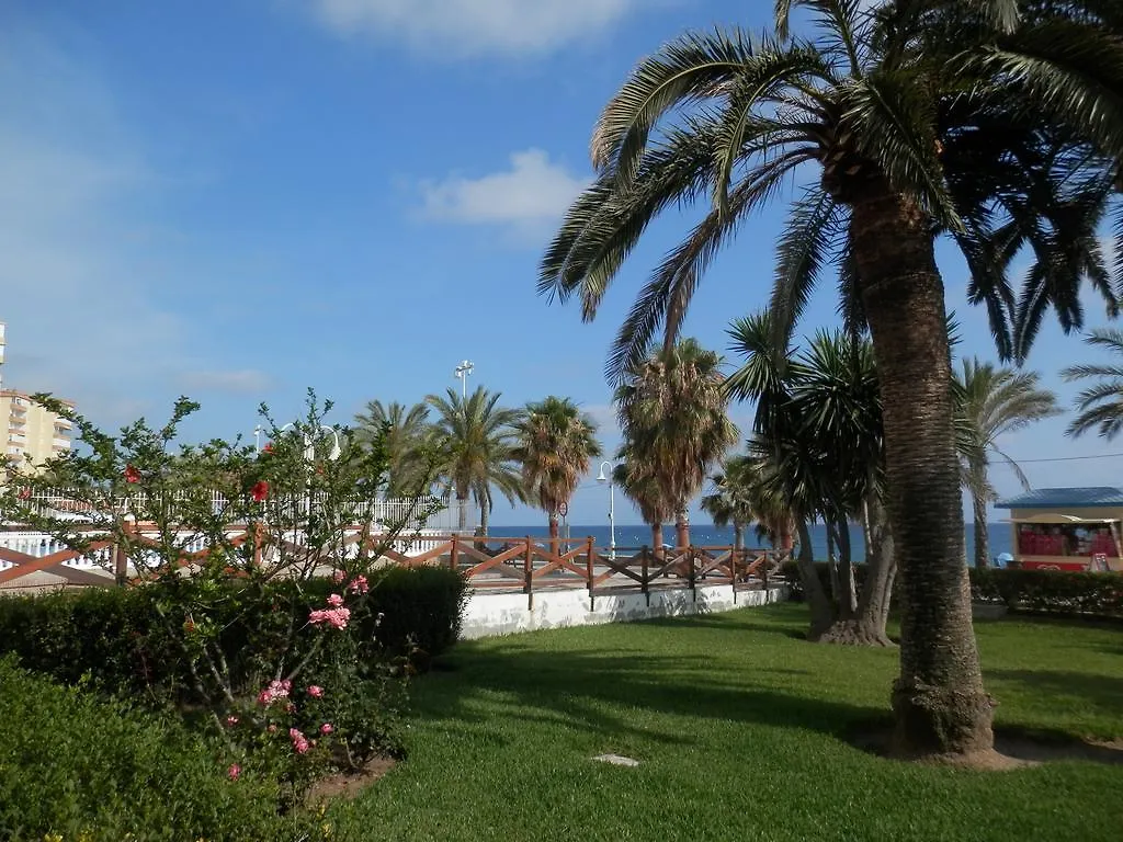 Apartment Toda Una Experiencia En La Costa Del Sol, A 100M De La Playa Spain