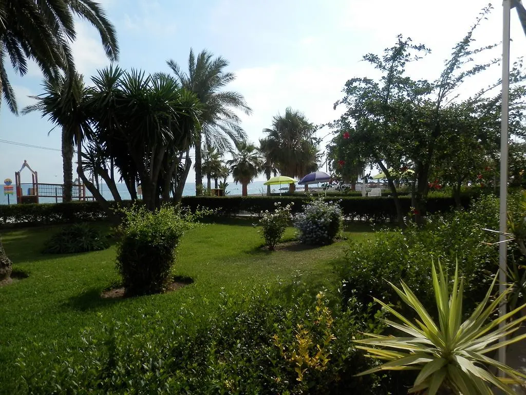 Apartment Toda Una Experiencia En La Costa Del Sol, A 100M De La Playa