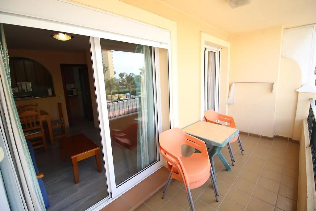 Apartment Toda Una Experiencia En La Costa Del Sol, A 100M De La Playa