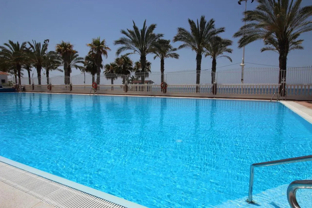 Toda Una Experiencia En La Costa Del Sol, A 100M De La Playa Apartment