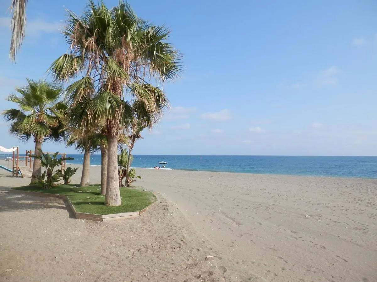 Apartment Toda Una Experiencia En La Costa Del Sol, A 100M De La Playa Spain